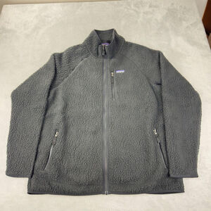 Patagonia NWT Men's Size XXL Retro Pile Fleece Jacket 22801 Style Number